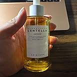 SKIN1004 Madagascar Centella Asiatica Ampoule Facial Serum | 100% Centella Asiatica Extract for Soothing Sensitive and Acne-Prone Skin, 55ml