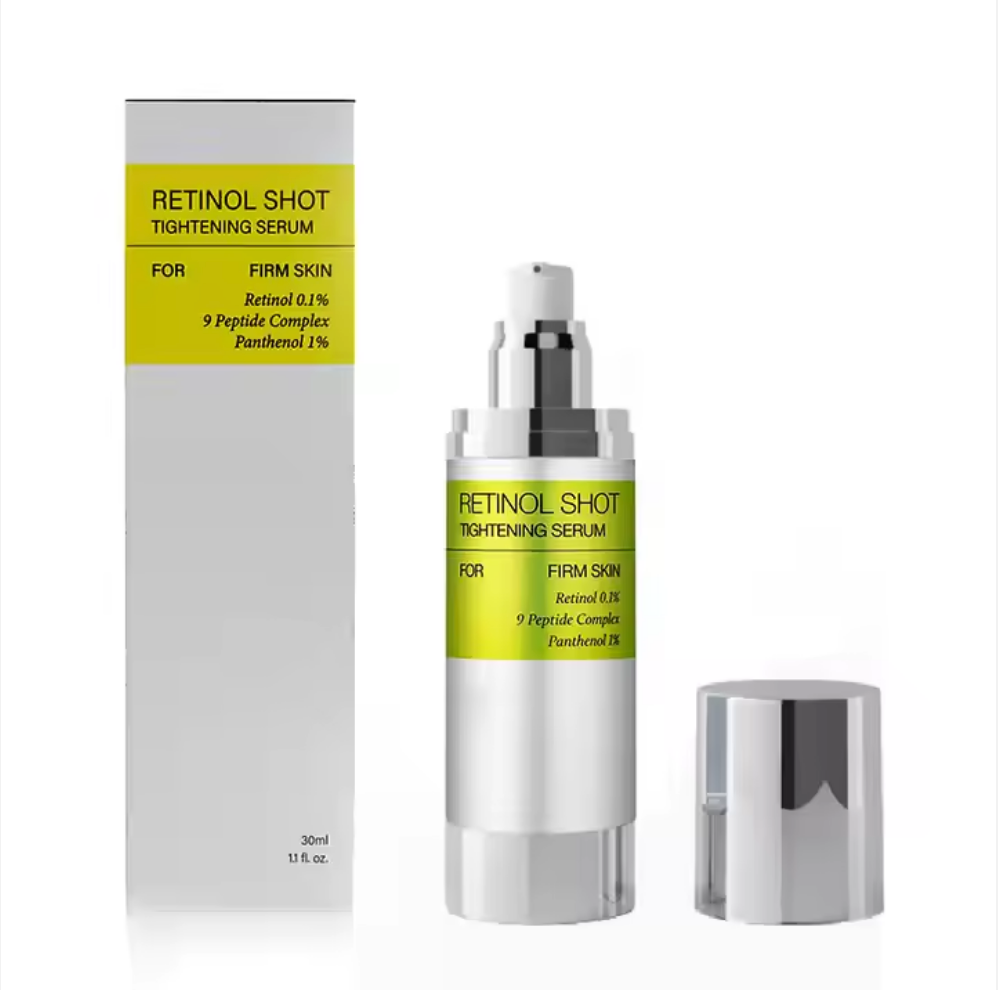 celimax Vita-A Retinol Shot Tightening Serum, Firming Skin Care 30ml Slaxmi Ventures