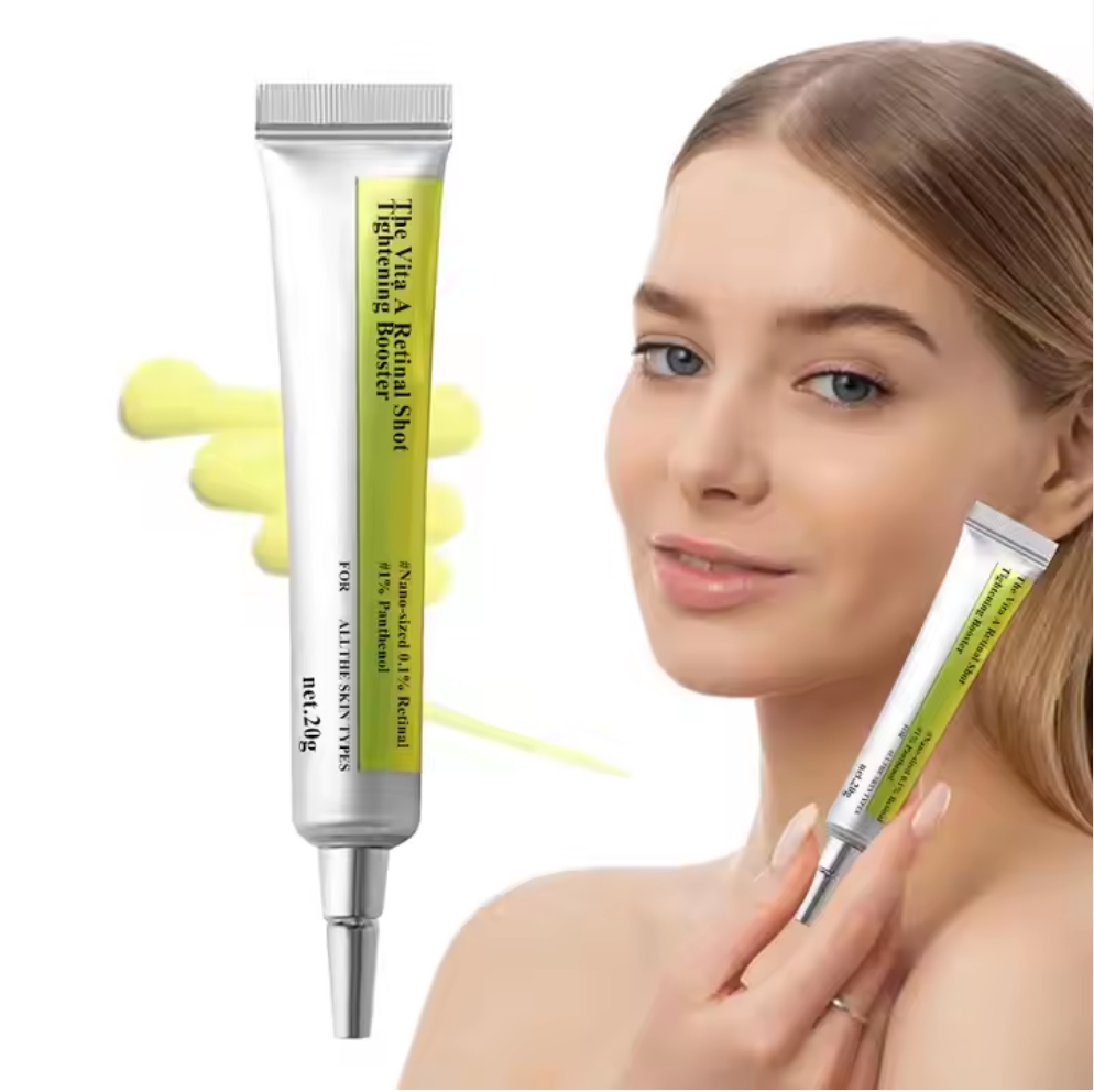 celimax The Vita A Retinal Shot Tightening Booster cream 15 ml