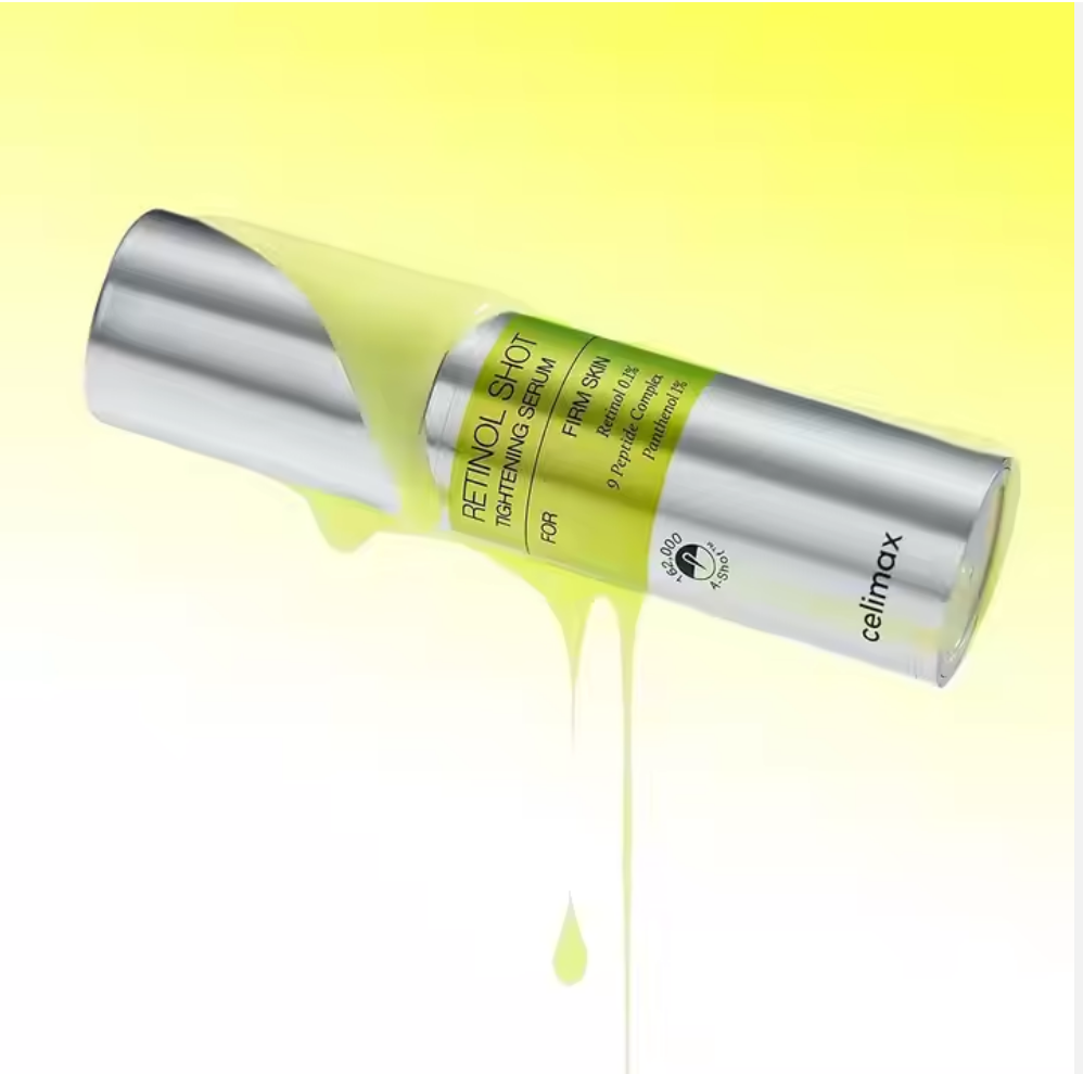 celimax Vita-A Retinol Shot Tightening Serum, Firming Skin Care 30ml Slaxmi Ventures