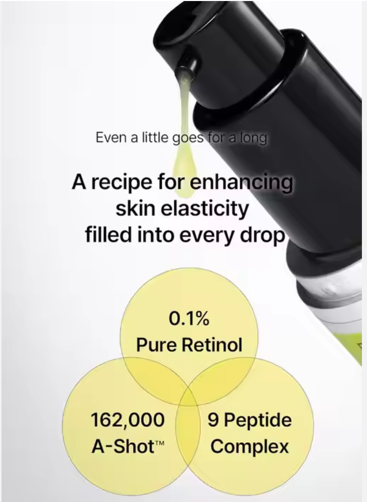 celimax Vita-A Retinol Shot Tightening Serum, Firming Skin Care 30ml Slaxmi Ventures