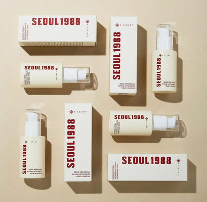 SEOUL 1988 serum