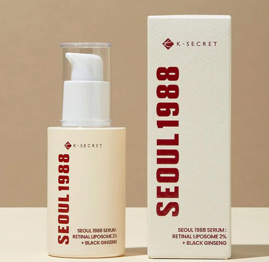 SEOUL 1988 serum