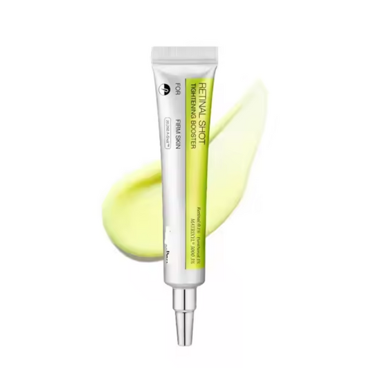 celimax The Vita A Retinal Shot Tightening Booster cream 15 ml