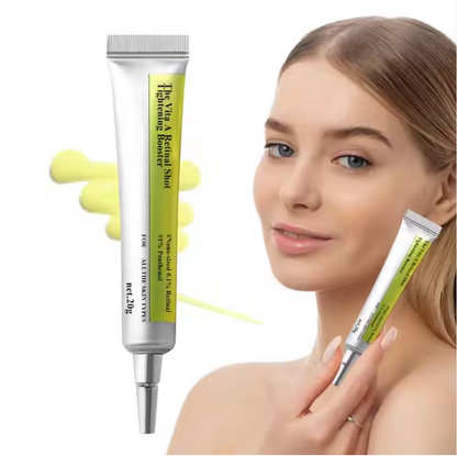 celimax The Vita A Retinal Shot Tightening Booster cream 15 ml